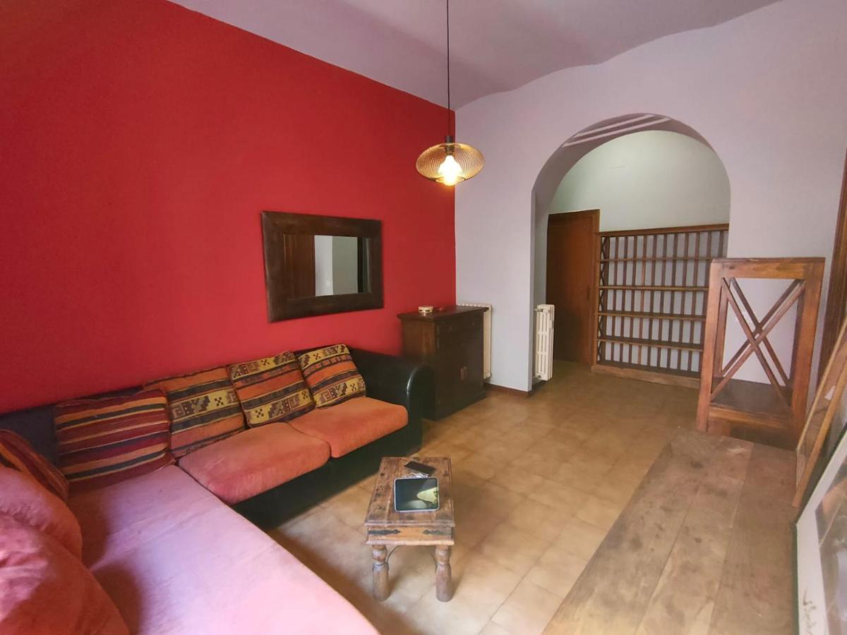 Latini's Appartement