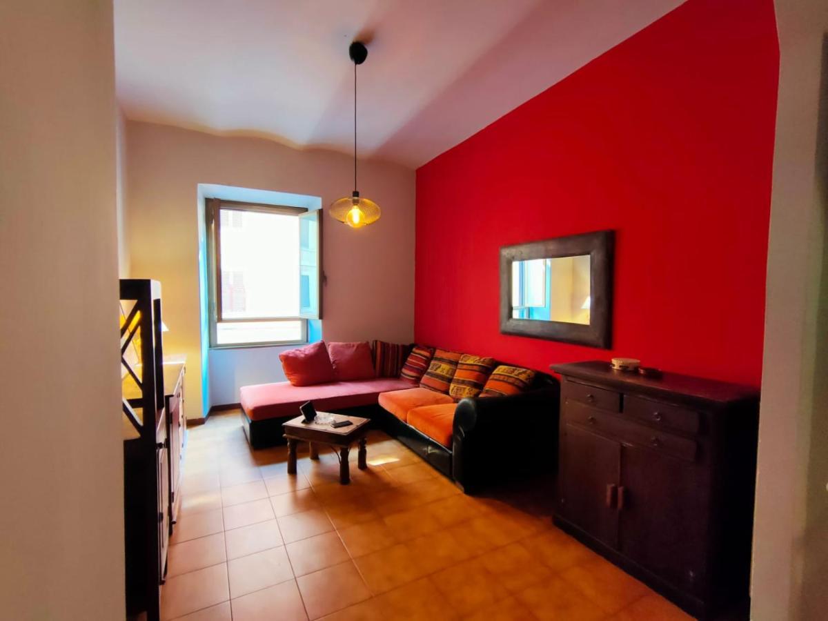 Latini's Appartement *