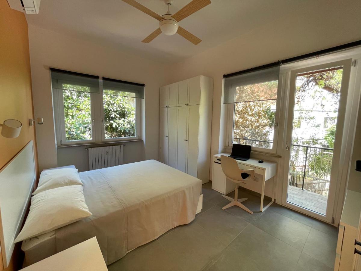 Casa Marconi * Roma