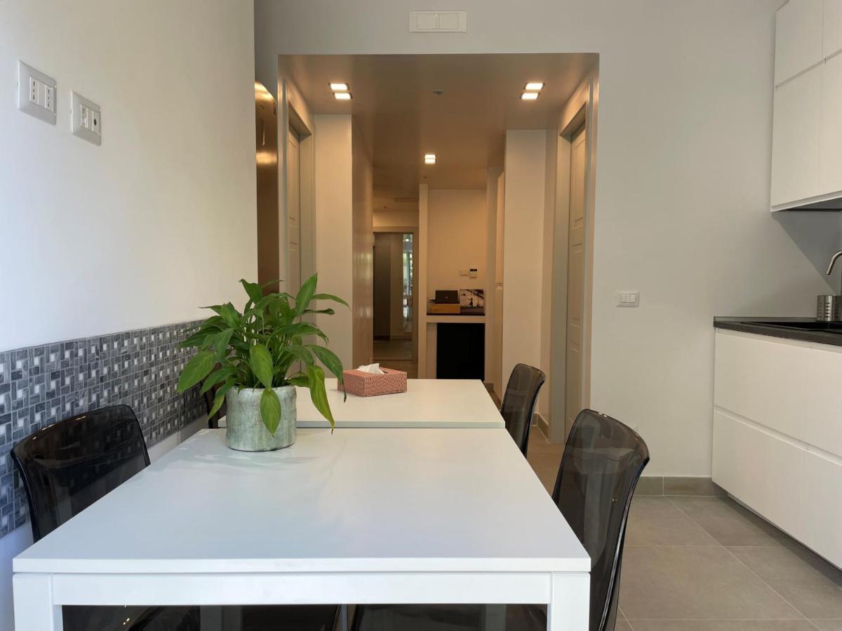 Guest house Casa Marconi Rome