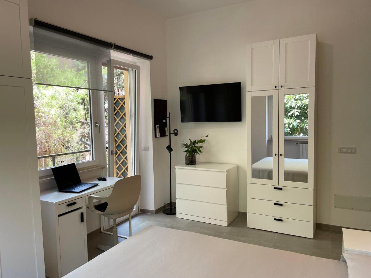 Casa Marconi Guest house Rome
