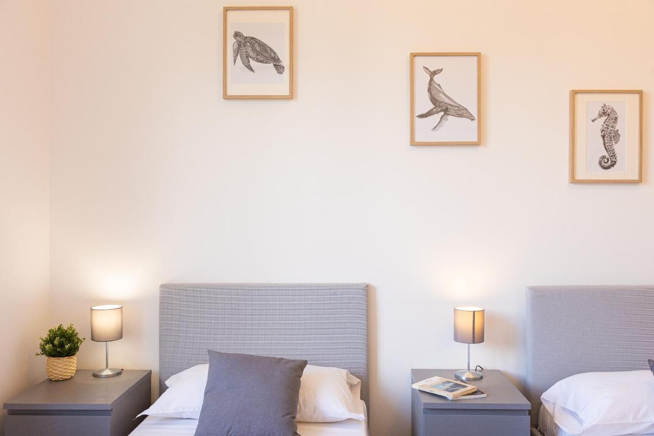 Flaminia View By In Apartamento