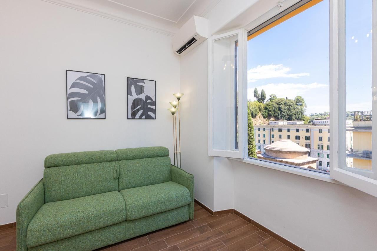 Flaminia View By In Apartamento *