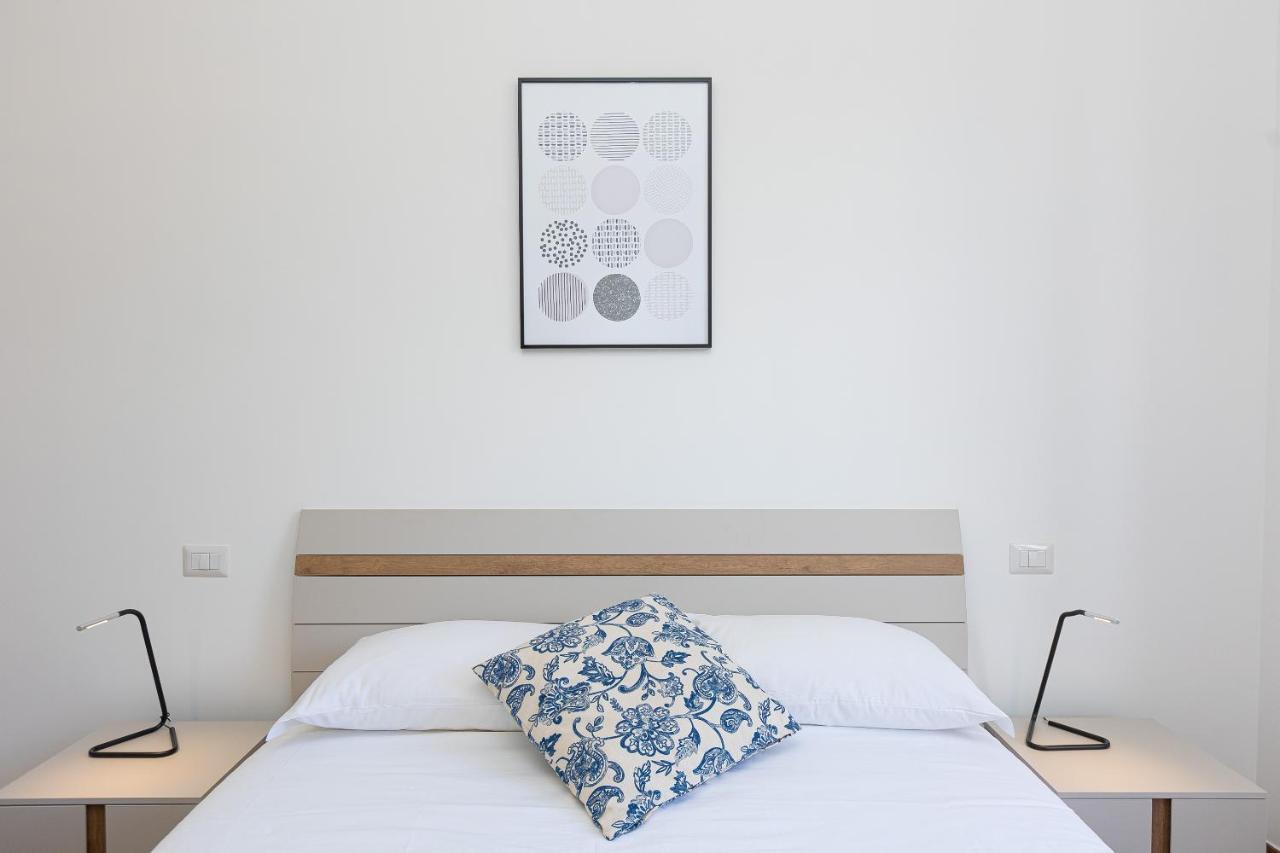 Flaminia View By In Apartamento