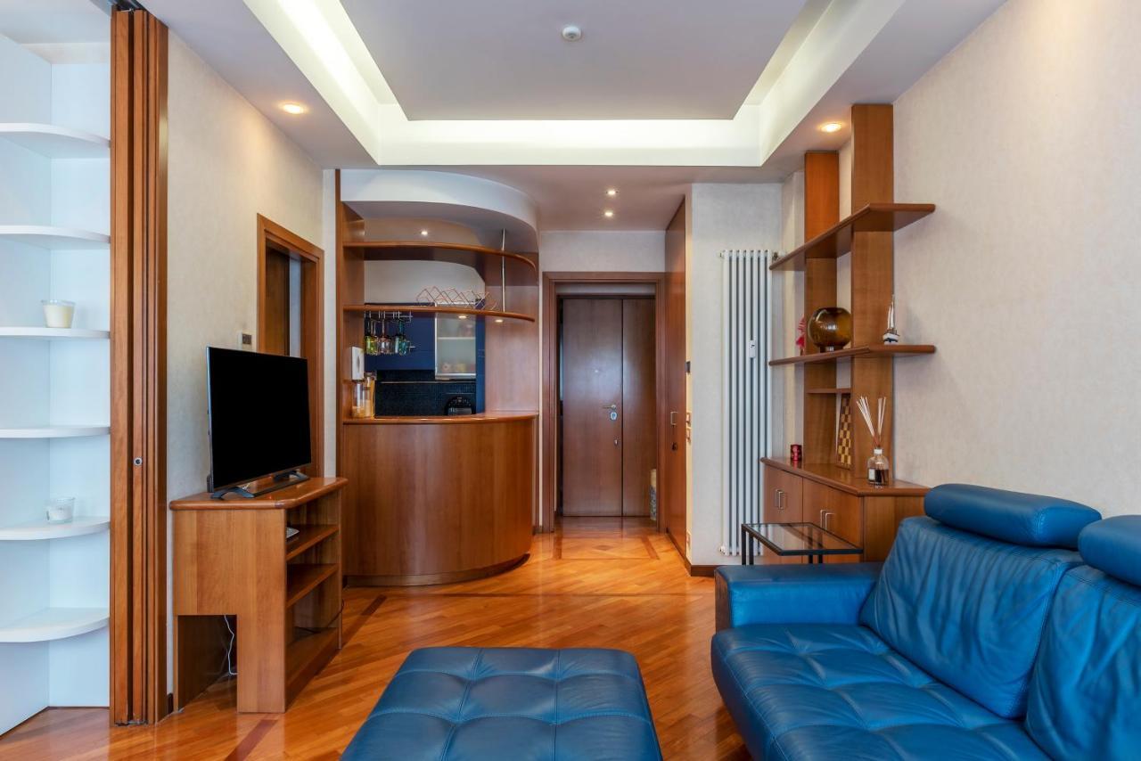 Apartment Deep Blue
