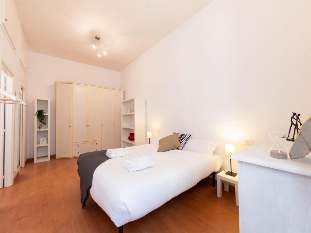 The Best Rent - Lovely One-bedroom Near Borghese Appartement