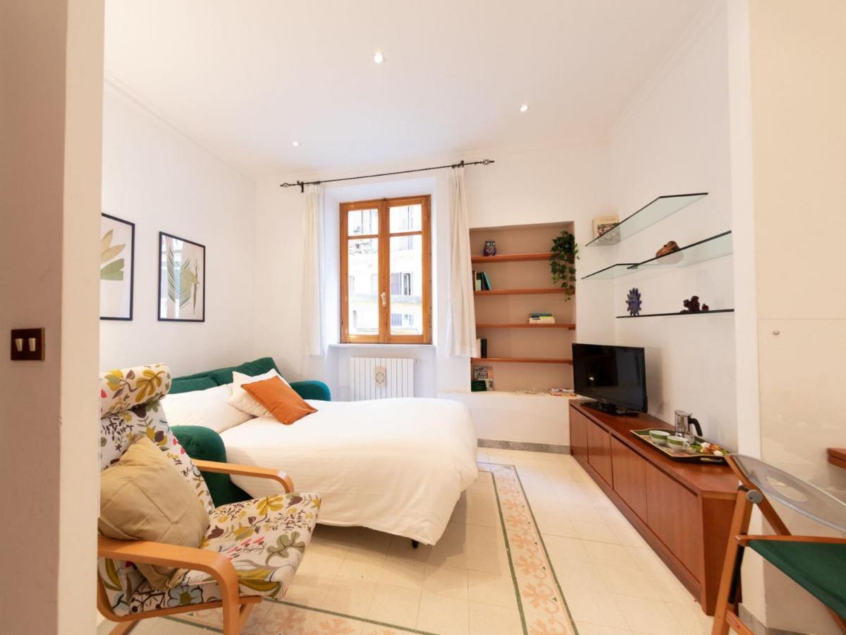 Appartement The Rent - Gracious Near Castel Sant'angelo