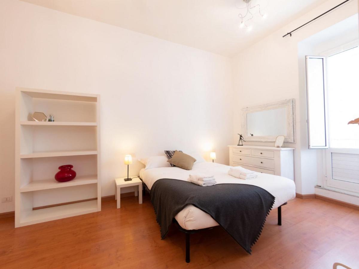 Appartement The Best Rent - Lovely One-bedroom Near Borghese