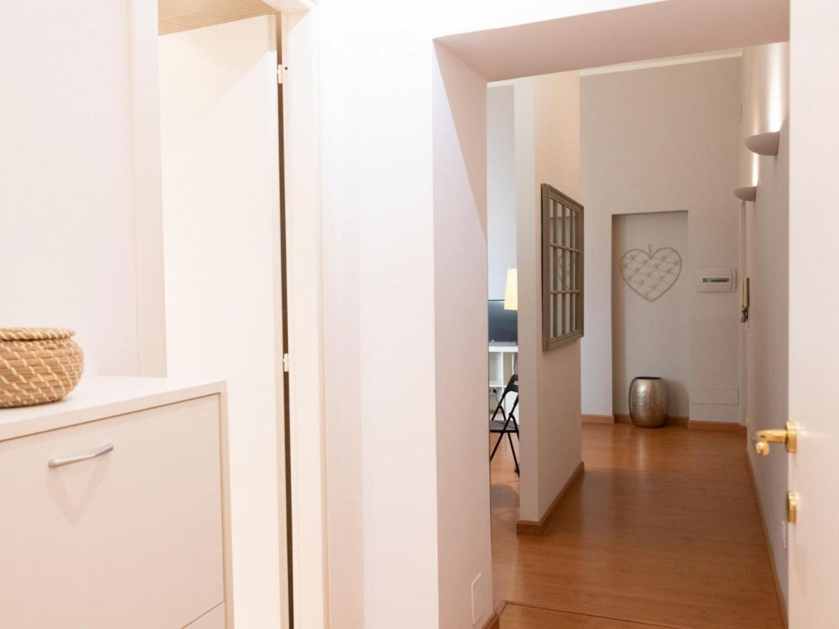 Appartement The Best Rent - Lovely One-bedroom Near Borghese *