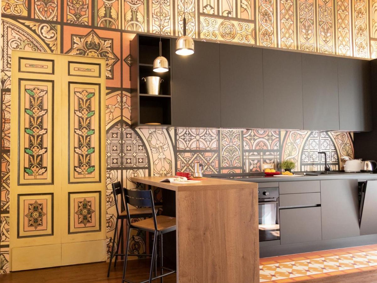 The Rent - Elegant Two-bedroom Close To Saint Peter's Basilica Rome