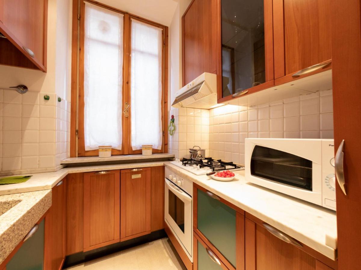 Appartement The Rent - Gracious Near Castel Sant'angelo