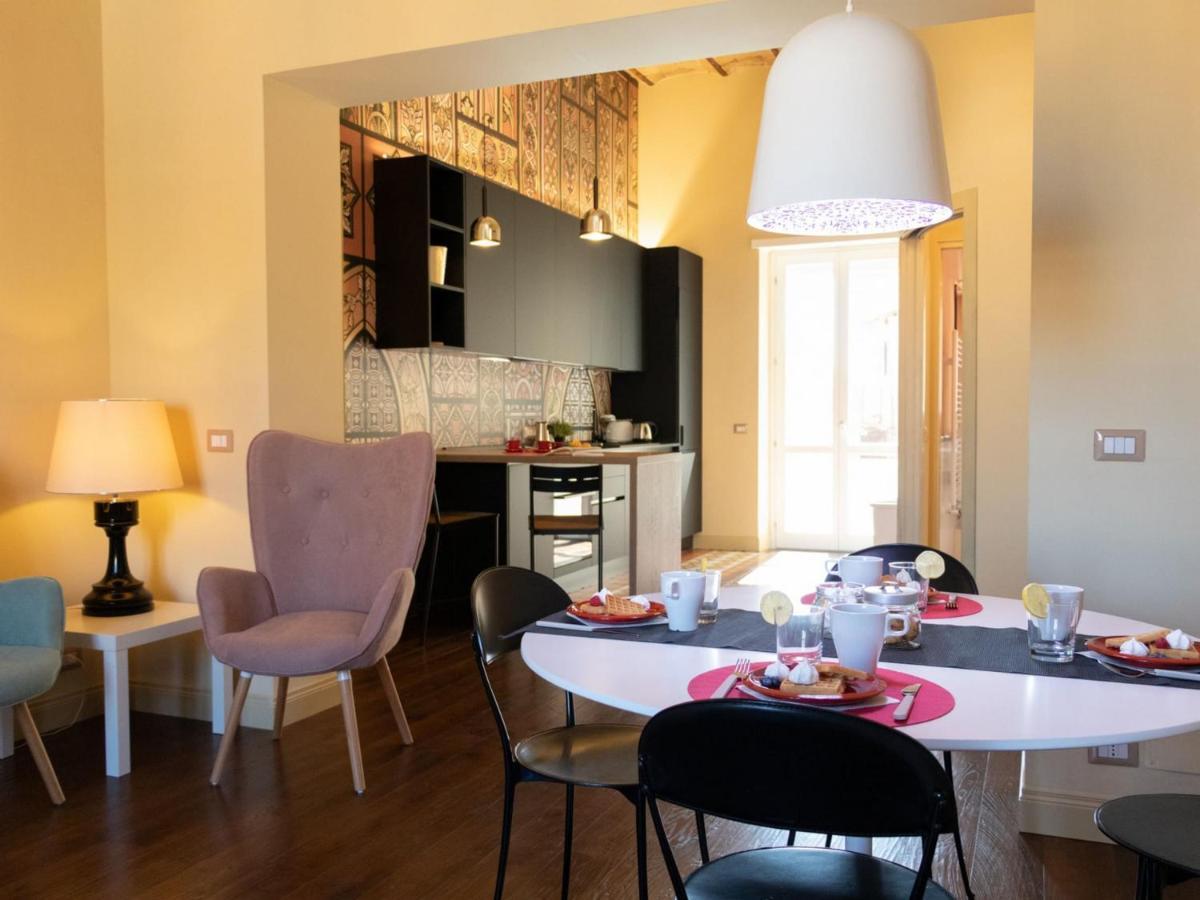The Rent - Elegant Two-bedroom Close To Saint Peter's Basilica * Rome