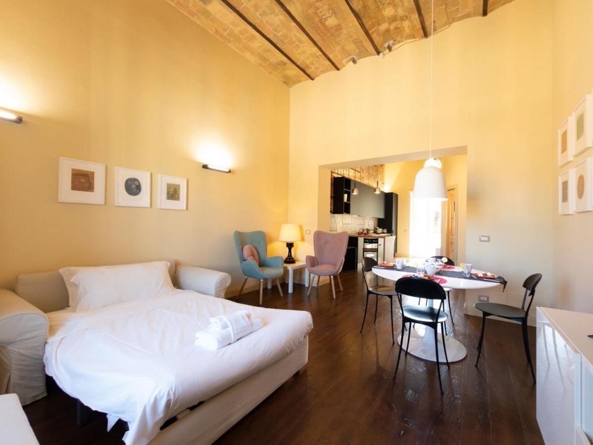 The Rent - Elegant Two-bedroom Close To Saint Peter's Basilica Apartment *