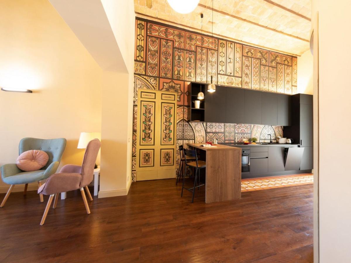 Apartment The Rent - Elegant Two-bedroom Close To Saint Peter's Basilica *
