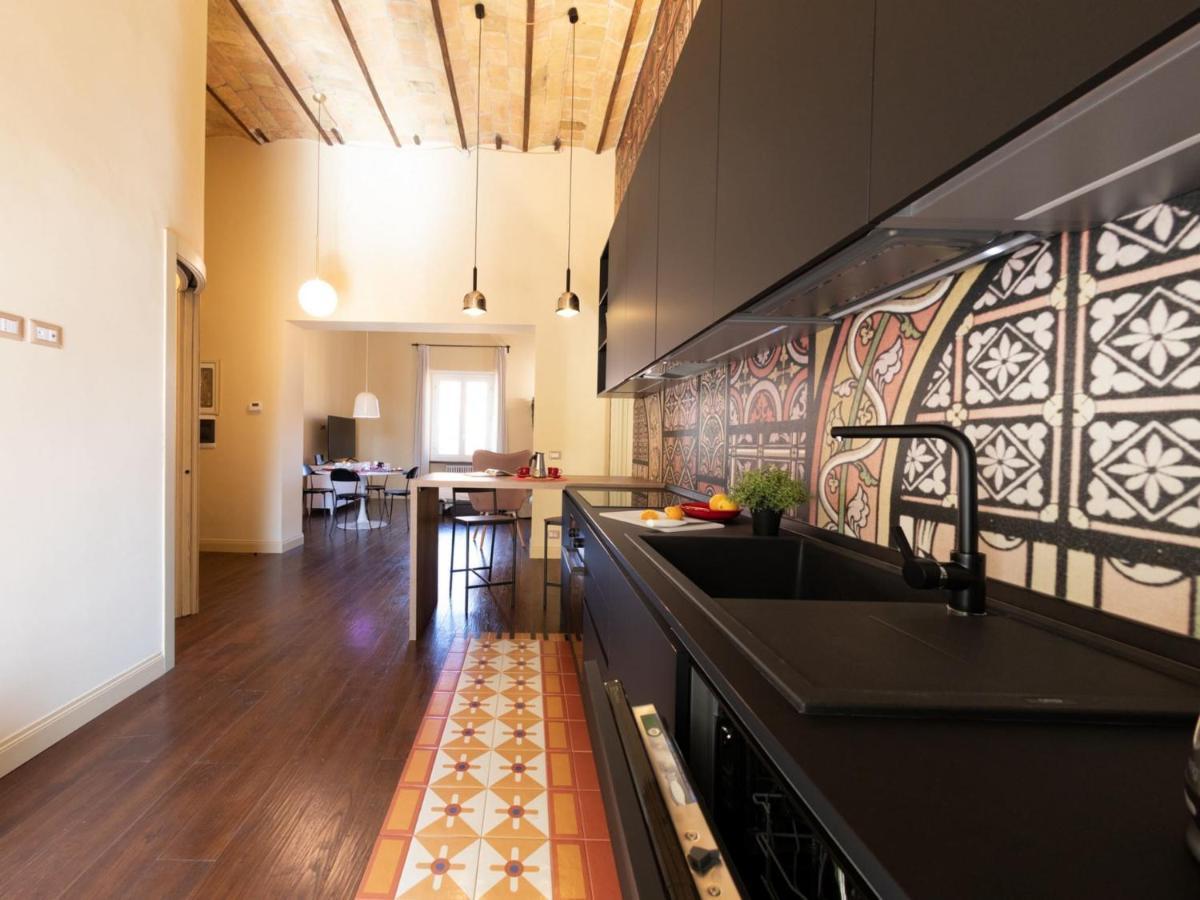 Apartment The Rent - Elegant Two-bedroom Close To Saint Peter's Basilica Rome
