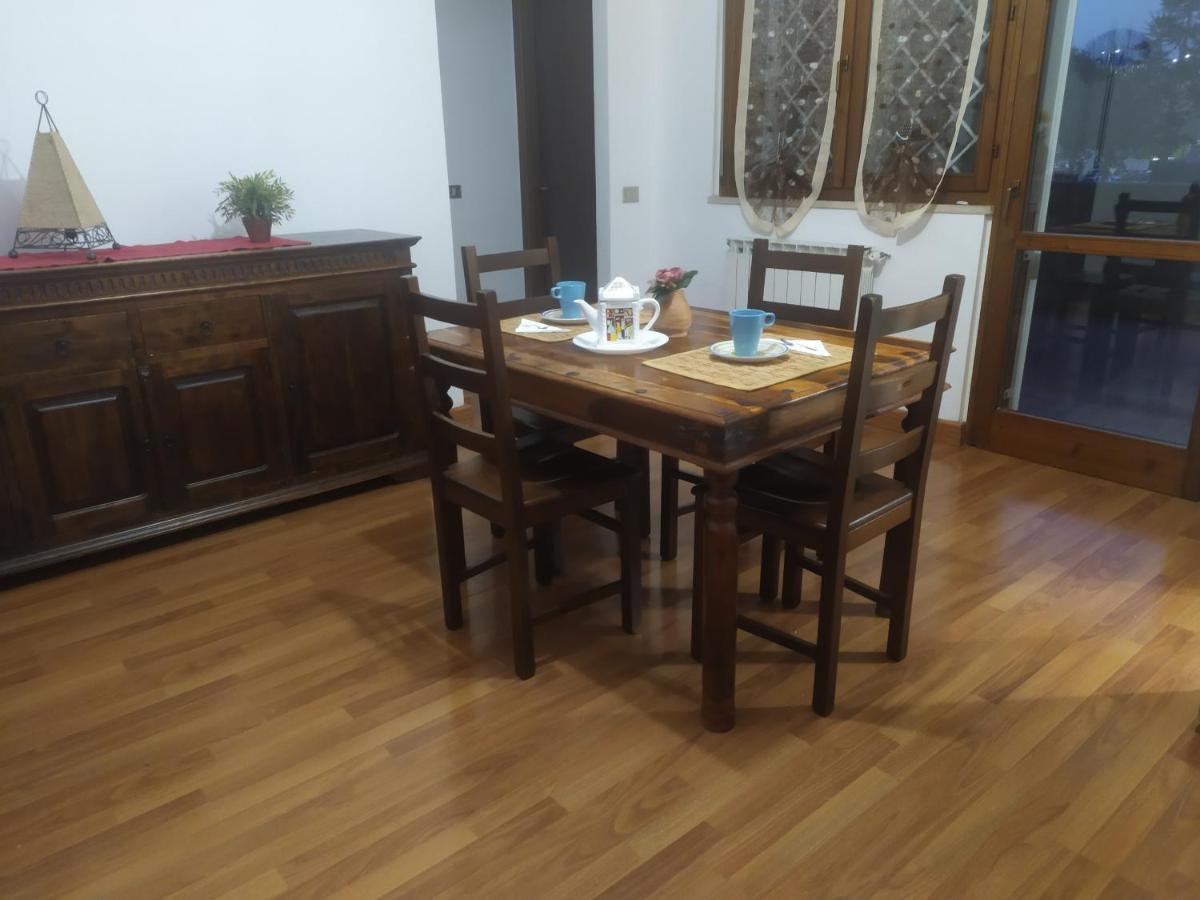 Con Due Pressi Eur Appartement
