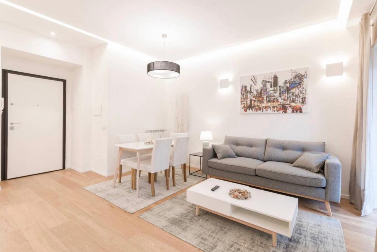 Lovely Flat In Piazza Morosini Apartment
