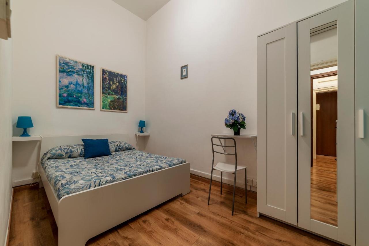 Santa Maria Maggiore - Opera House Appartement Rome