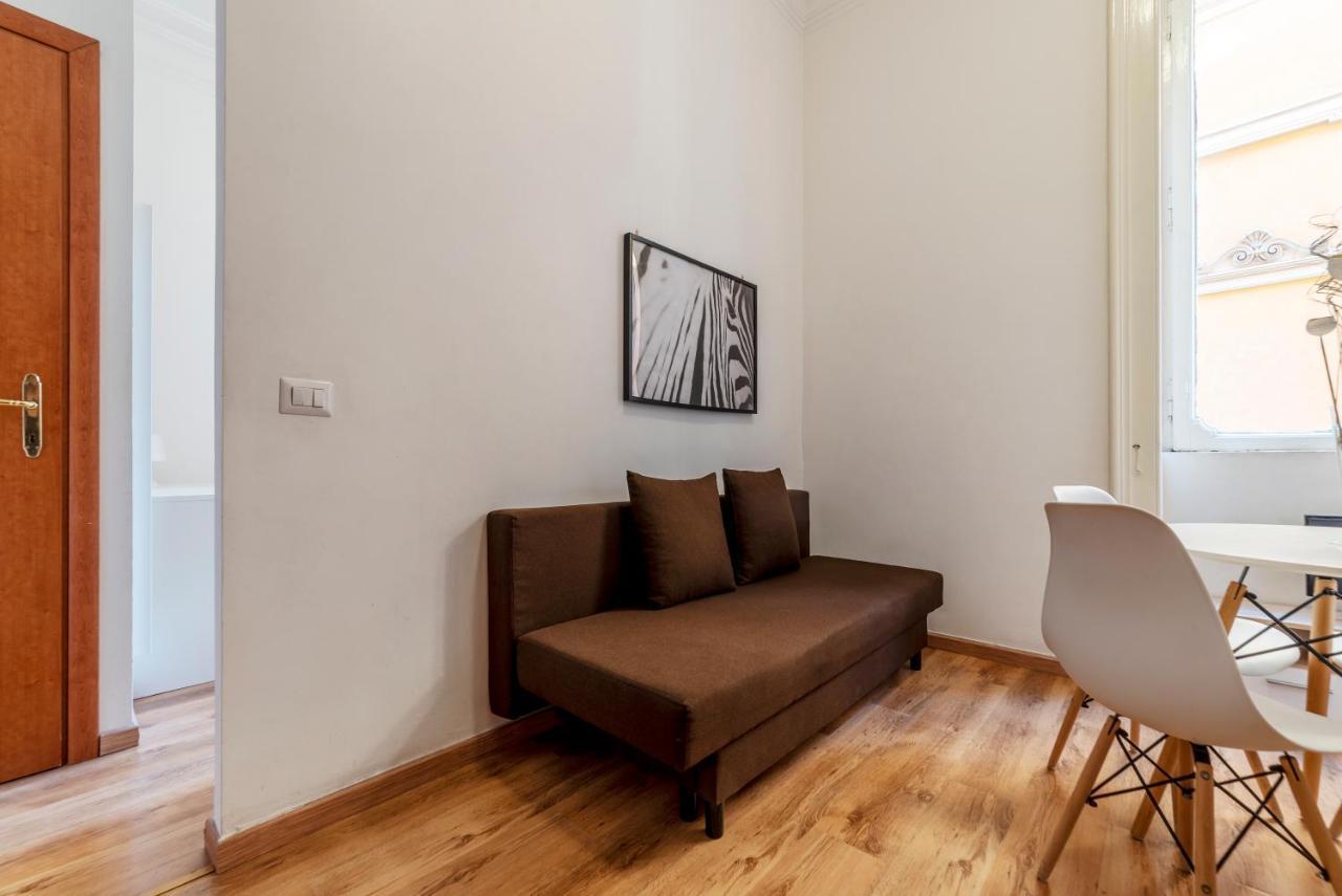 Santa Maria Maggiore - Opera House Appartement *