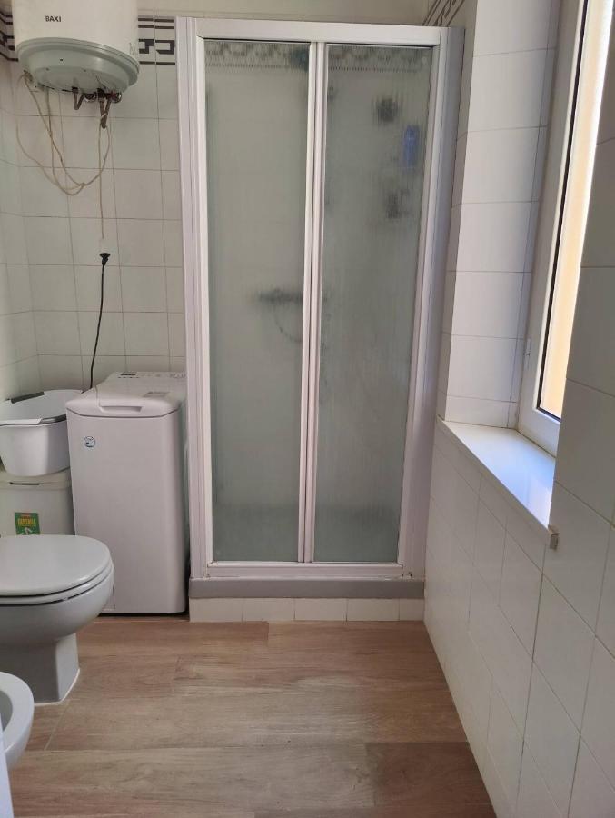 Accommodatie bij particulieren Camera Piazza Bologna Rome