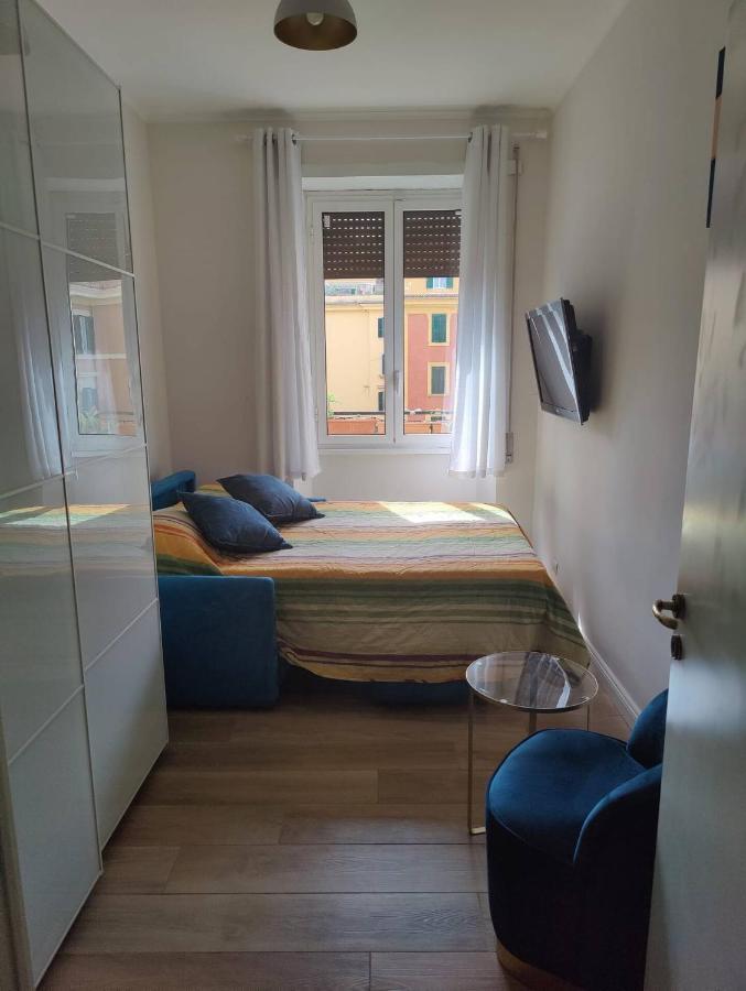 Accommodatie bij particulieren Camera Piazza Bologna