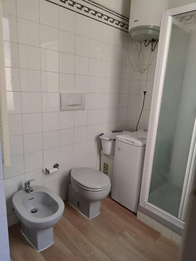 Camera Piazza Bologna Accommodatie bij particulieren