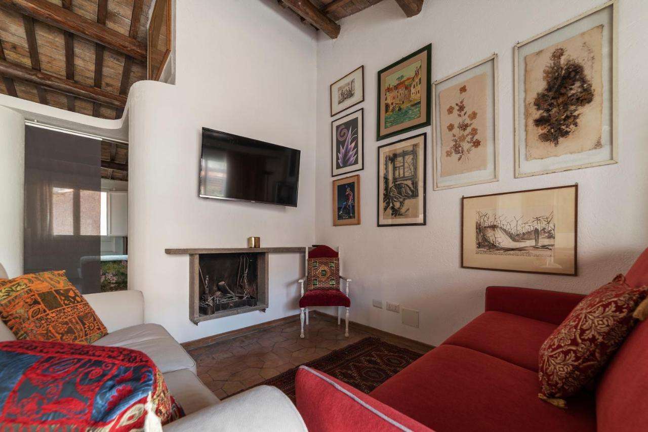Banchi Vecchi With Terrace Apartment *