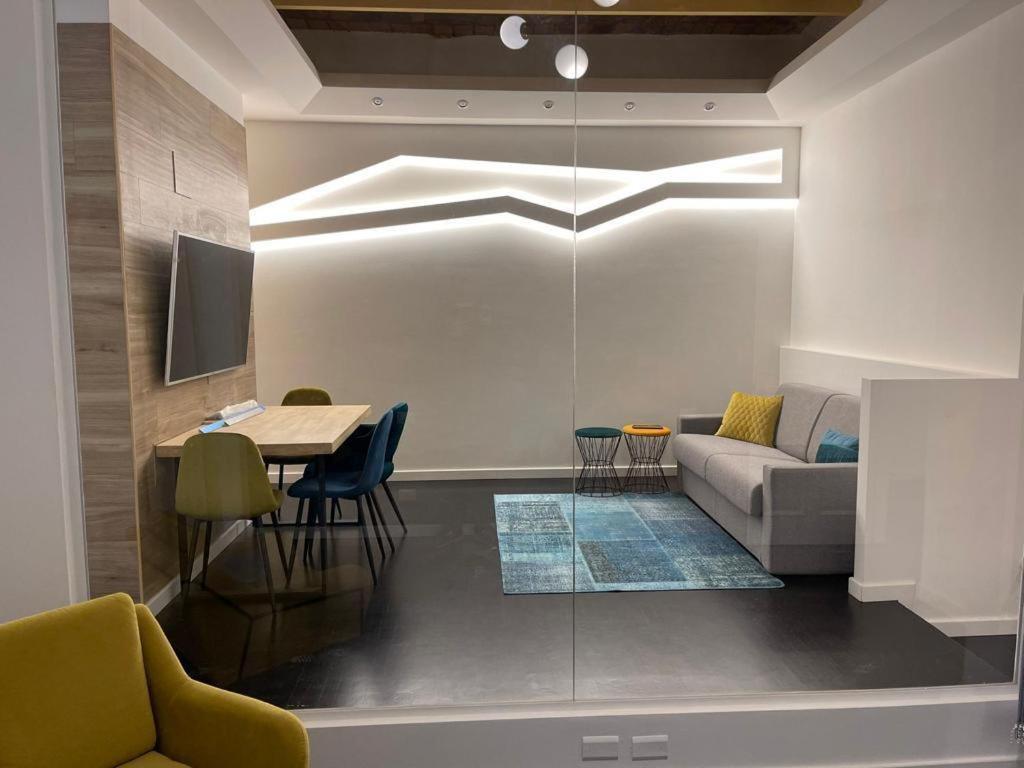 Trastevere Four Seasons Manara Apartamento *