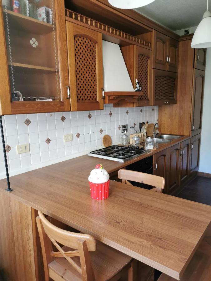 Appartement Ardeatino - Ethnic Emotions