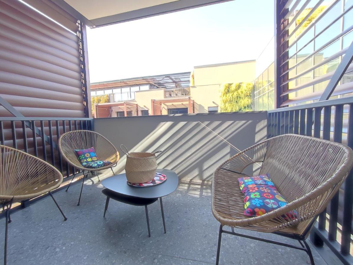 Apartment Happy Domus - Rosso Corte Trastevere