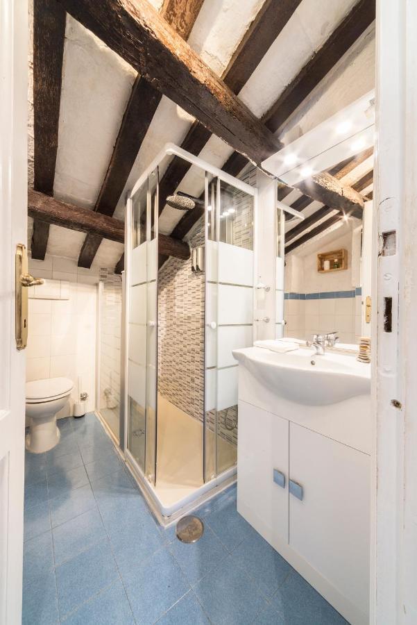 Appartamento Cozy & Charme In *