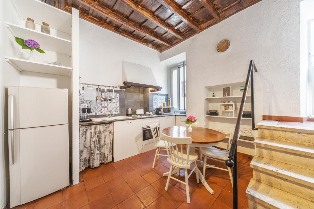 Appartamento Cozy & Charme In *