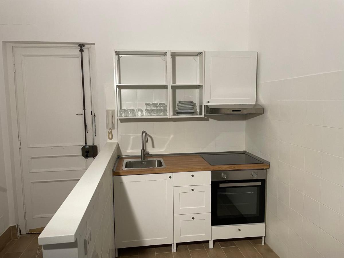 Art Atelier Apartment Rome