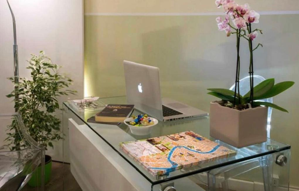 Bed & Breakfast Quirinale Luxury Rome