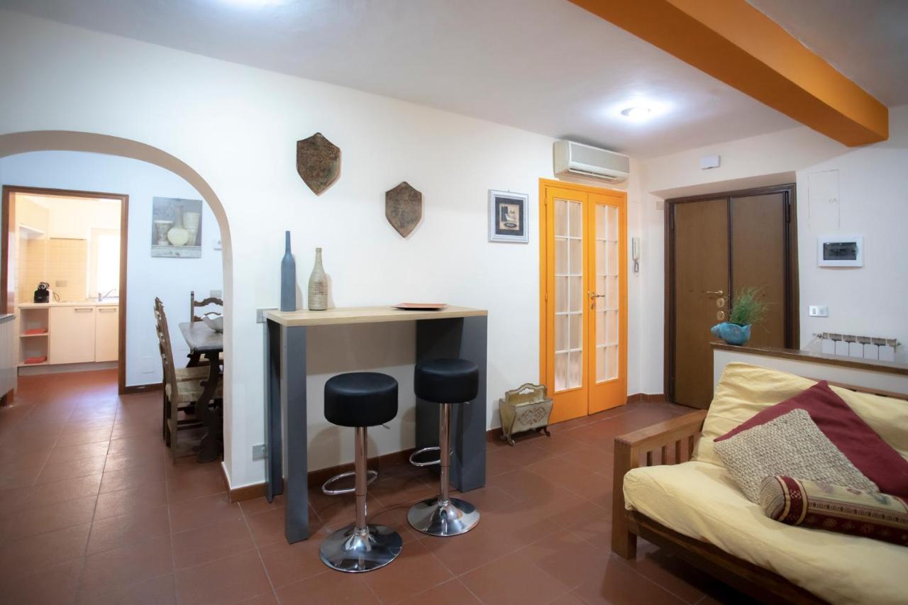 Homehouse Serpenti - Colosseum - Rione Monti * Roma