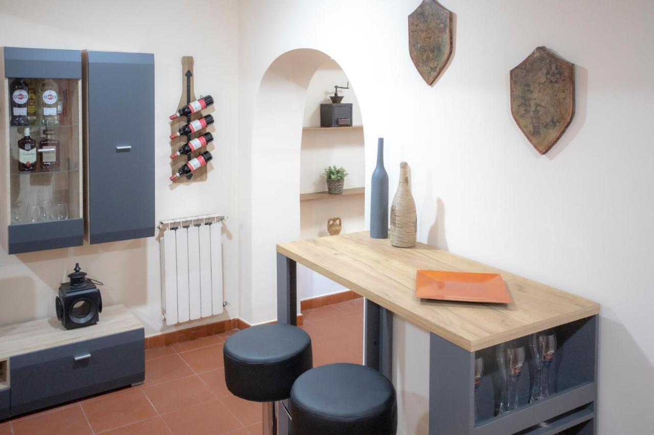 Apartamento Homehouse Serpenti - Colosseum - Rione Monti Roma