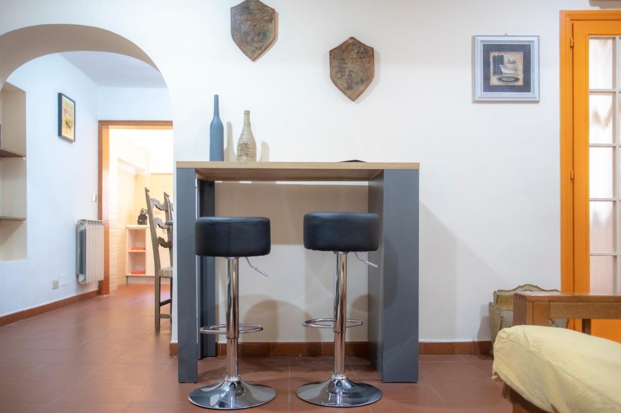 Homehouse Serpenti - Colosseum - Rione Monti Roma