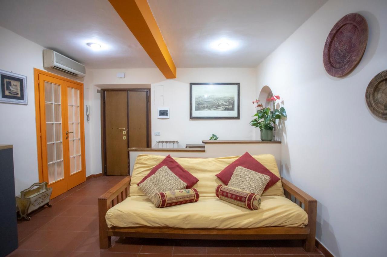 Homehouse Serpenti - Colosseum - Rione Monti *