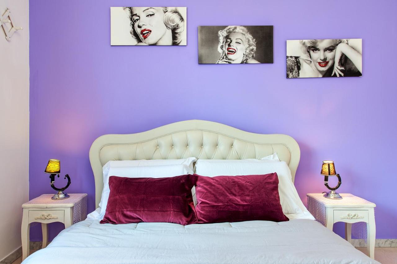L'oasi A San Pietro Appartement Rome