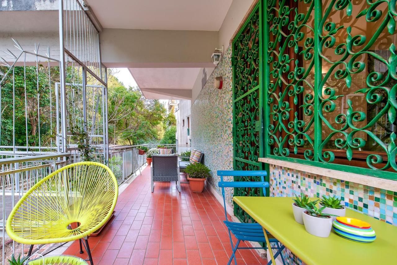 Appartement L'oasi A San Pietro *