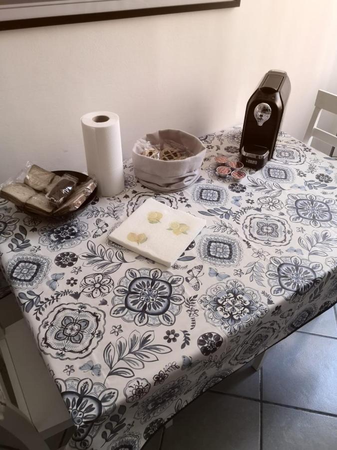 Appartement Vatican's *