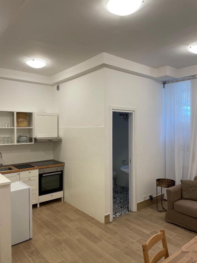 Apartment Art Atelier