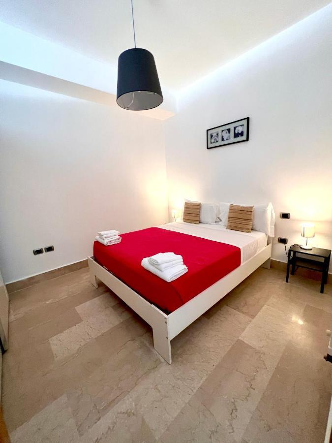 Appartement Porta Maggiore House Rome