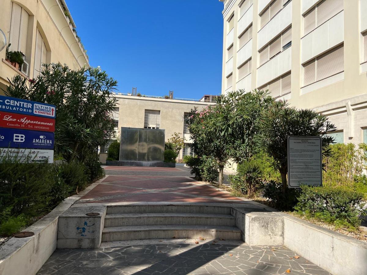 Porta Maggiore House Appartement