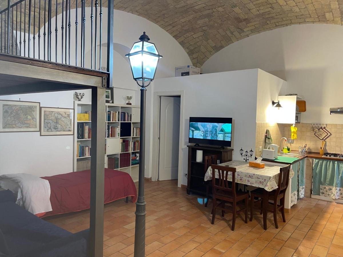 Apartment Royal House At The Center Rome