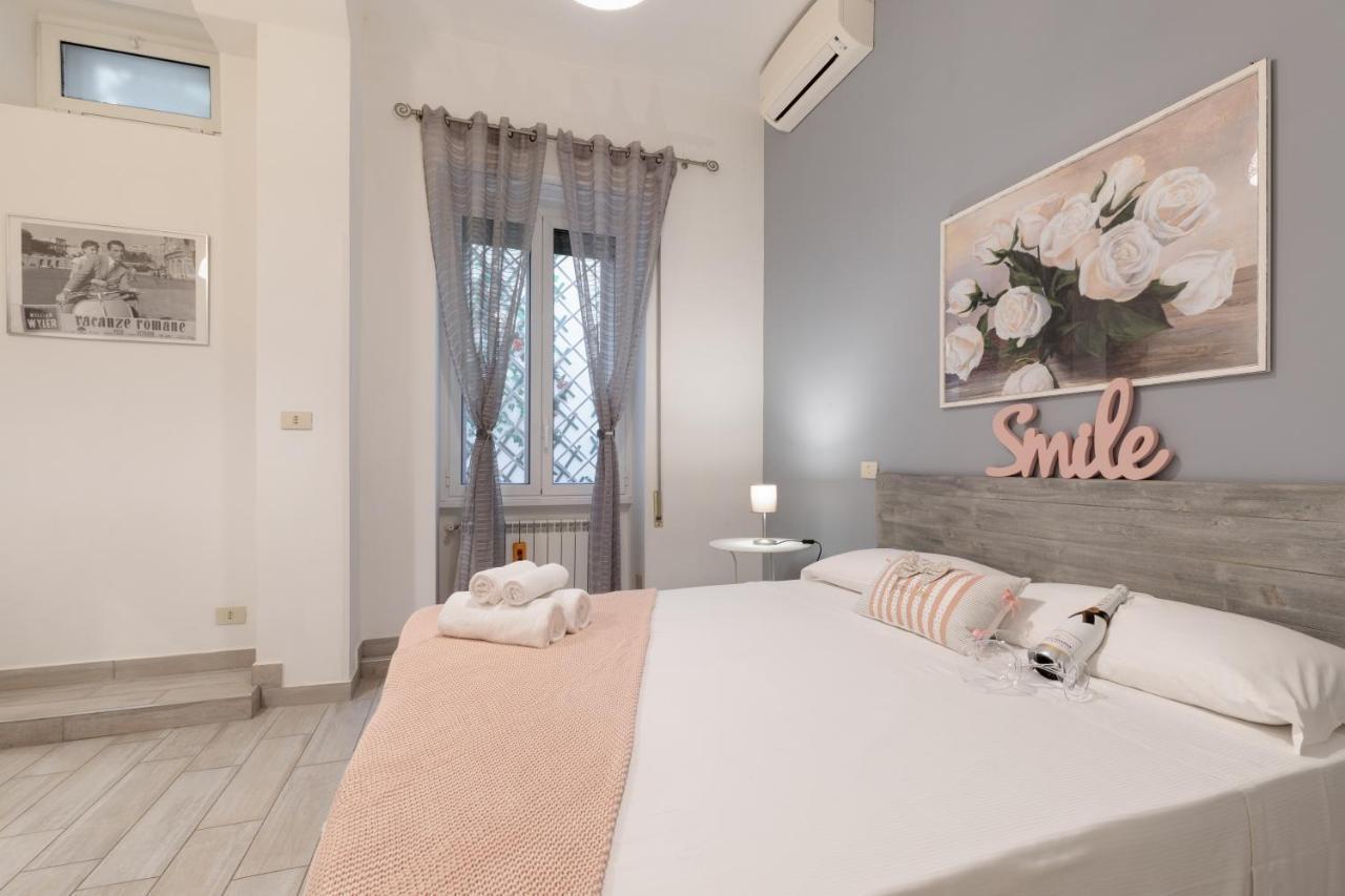 Trastevere In Apartment