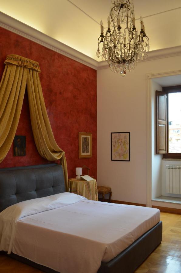 Apartment Elegante Nel Centro Di