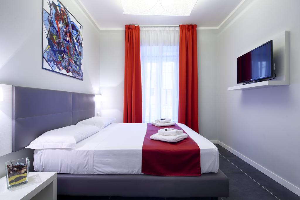 Casa de hóspedes Nearhome Smart 2*