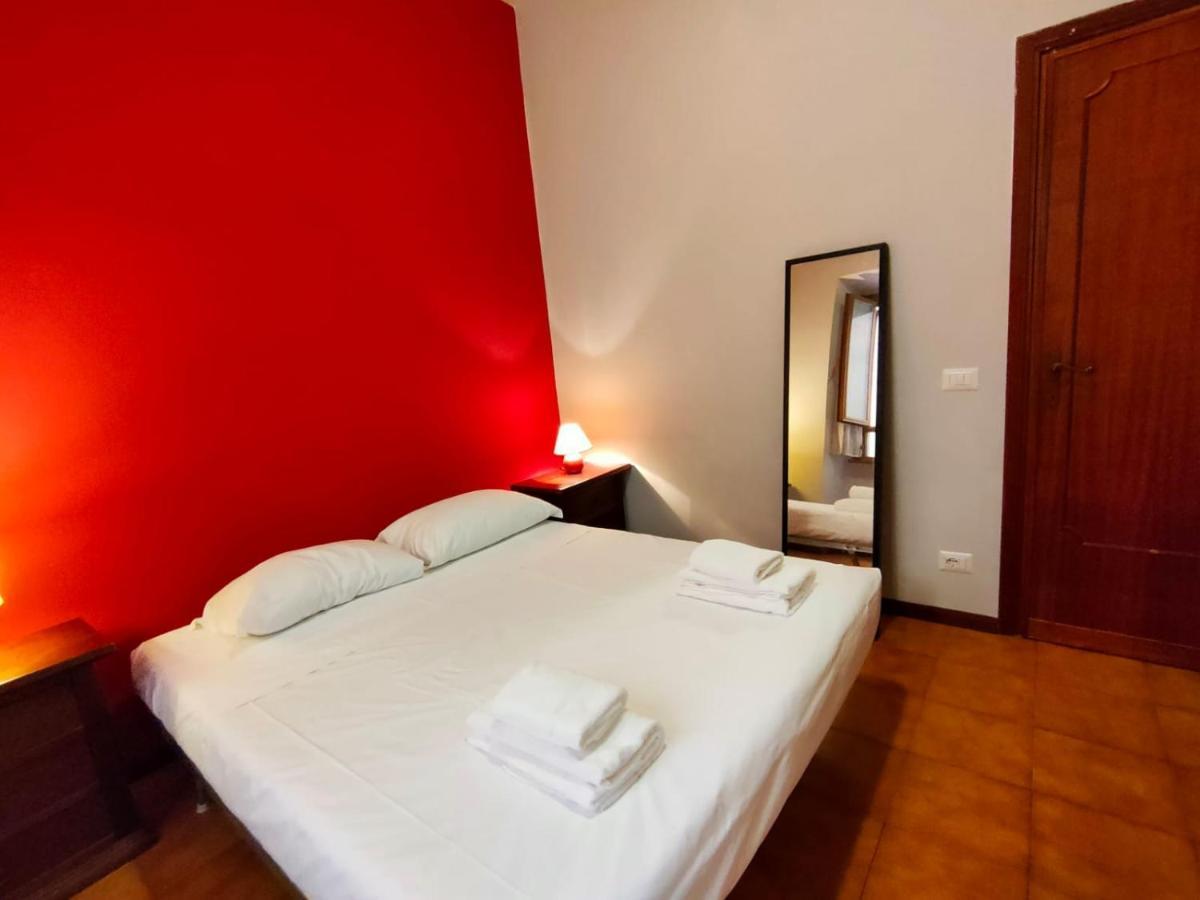 Latini's Appartement Rome