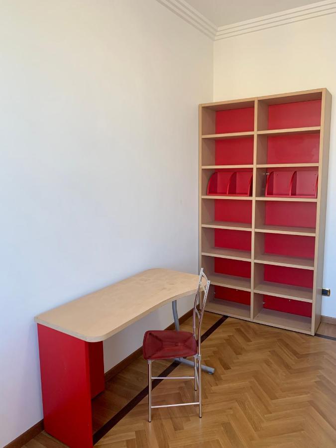 Apartment Crispi 2enty At Spanish Steps *